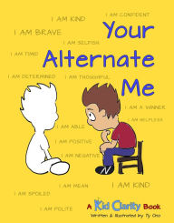 Title: Your Alternate Me, Author: Jo Morrison