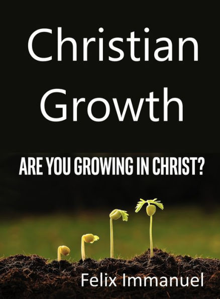 Christian Growth