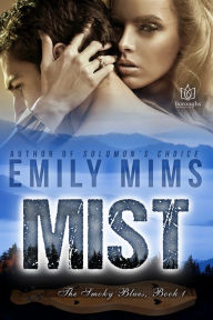 Title: Mist, Author: Emily Mims