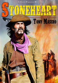 Title: Stoneheart, Author: Tony Masero
