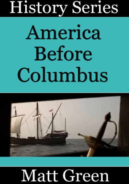 America Before Columbus