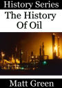 The History Of Oil