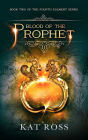 Blood of the Prophet (Fourth Element Series #2)