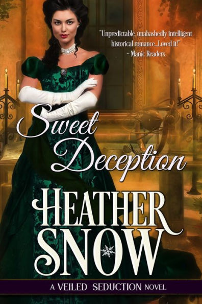 Sweet Deception