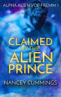 Claimed by the Alien Prince