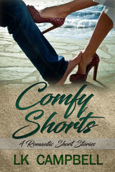Comfy Shorts: Four Romantic Short Stories