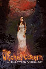 Title: The Witches Cavern, Author: Christopher Dell