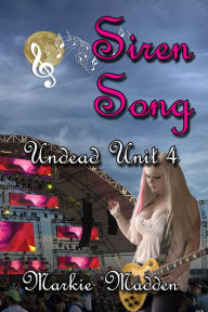 Title: Siren Song, Author: Markie Madden
