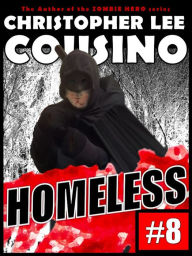 Title: Homeless #8, Author: Christopher Lee Cousino