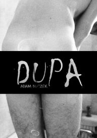 Title: Dupa, Author: Adam Buczek