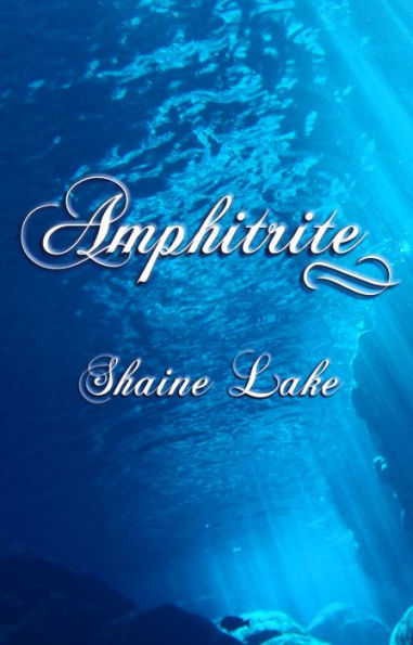 Amphitrite