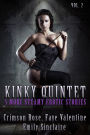 Kinky Quintet Vol. 2