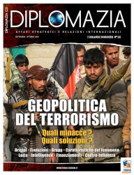 Title: Geopolitica del terrorismo. Quali minacce? Quali soluzioni?, Author: Alexis Bautzmann
