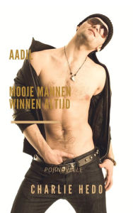 Title: Aadil in Mooie Mannen Winnen Altijd, Author: Charlie Hedo