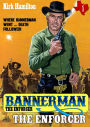 Bannerman the Enforcer 1: The Enforcer