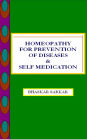 Homeopathy for Prevention of Diseases and Self Medication