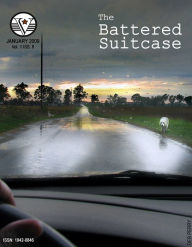 Title: The Battered Suitcase January 2009, Author: Battered Suitcase