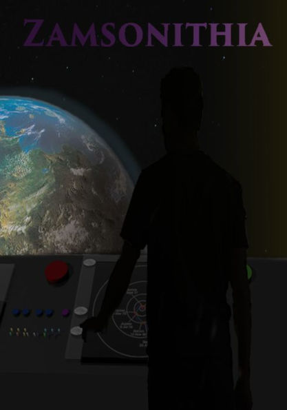 Zamsonithia: Aftershock & Conquest