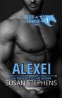 Alexei (Blood and Thunder 1)