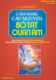 Title: Cam nang cau nguyen Bo Tat Quan Am., Author: Dong A Sang