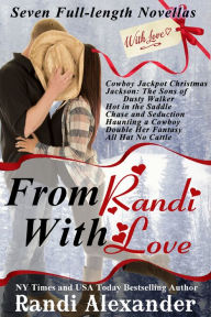 Title: From Randi With Love, Author: Randi Alexander