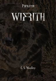 Title: Wifrith, Author: C. S. Woolley