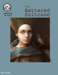 Title: The Battered Suitcase Spring 2010, Author: Battered Suitcase