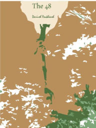 Title: The 48, Author: Dariush Youkhaneh