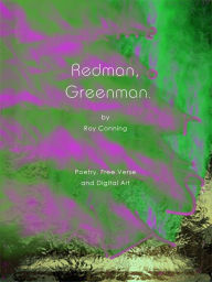 Title: Redman, Greenman., Author: Roy Conning