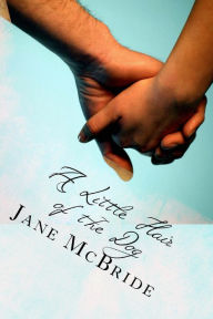 Title: A Little Hair of the Dog, Author: Jane McBride