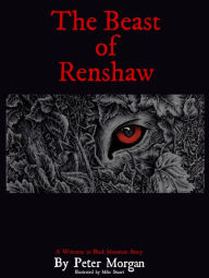 Title: The Beast Of Renshaw, Author: Peter Morgan