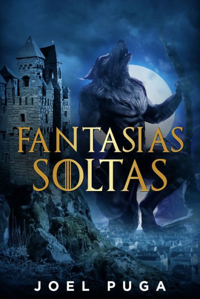 Fantasias Soltas