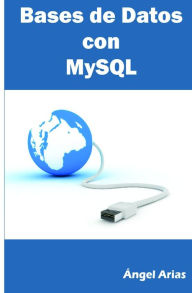 Title: Bases de Datos MySQL, Author: Robert D Enright