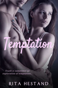 Title: Temptation, Author: Rita Hestand