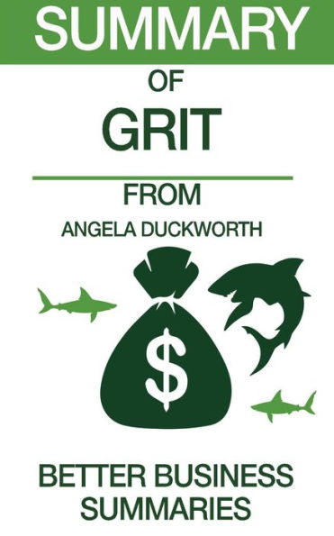 Grit Summary