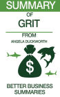 Grit Summary