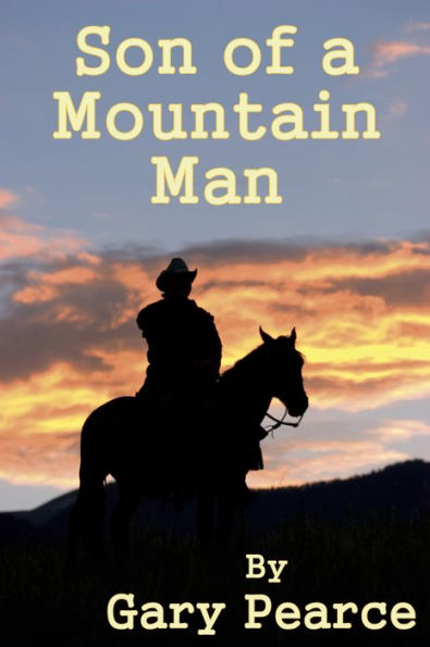 Son of a Mountain Man