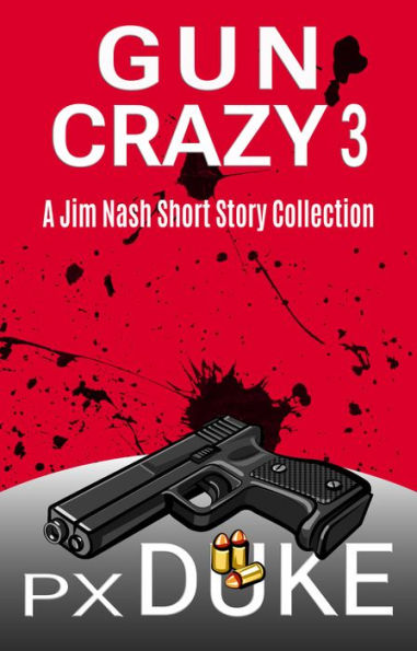 Gun Crazy 3