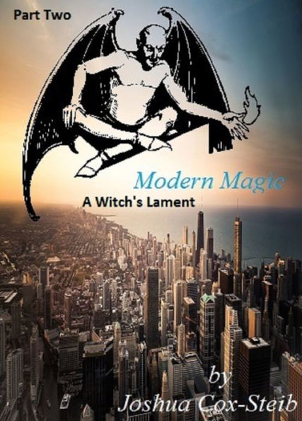 A Witch's Lament