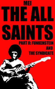 Title: The All Saints (Part II), Author: Mei