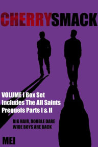 Title: The All Saints (Box Set), Author: Mei