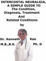 Intercostal Neuralgia, A Simple Guide To The Condition, Diagnosis, Treatment And Related Conditions