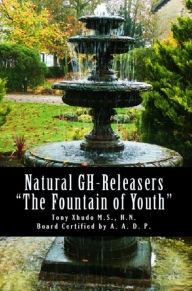 Title: Natural GH Releasers 