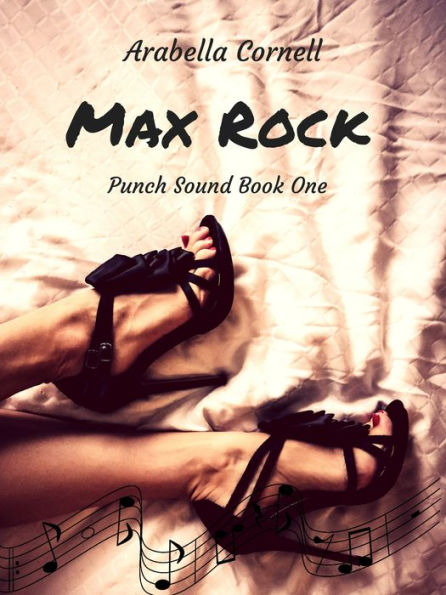 Max Rock