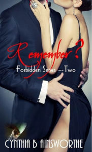 Title: Remember?, Author: Cynthia B Ainsworthe