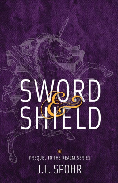 Sword & Shield