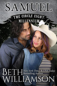 Title: Circle Eight Millennium: Samuel, Author: Beth Williamson