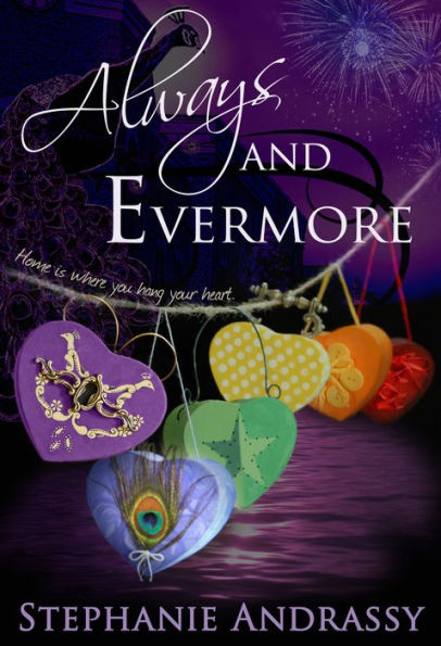 Always and Evermore (Home Series #4)