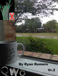 Title: QWO Vol 2, Author: Ryan Romero