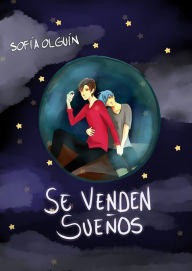 Title: Se venden sueños, Author: Sofía Olguín